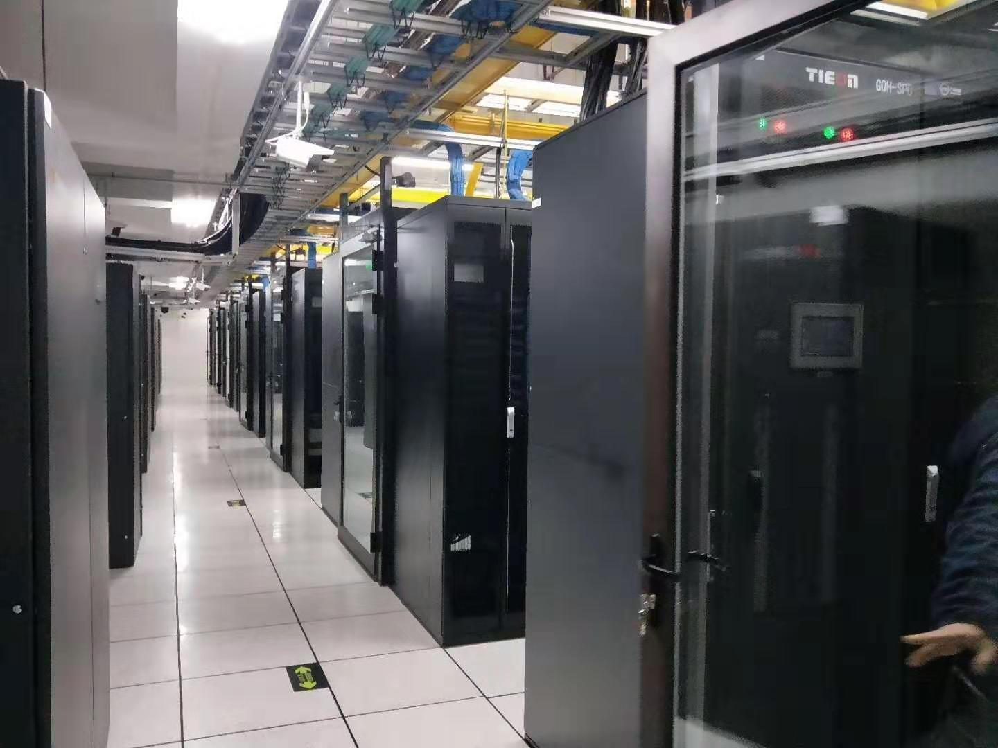 昭通天津IPFS机房-天津多线机房-天津自贸区机房